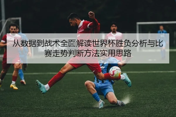 从数据到战术全面解读世界杯胜负分析与比赛走势判断方法实用思路