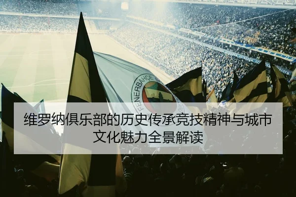 维罗纳俱乐部的历史传承竞技精神与城市文化魅力全景解读