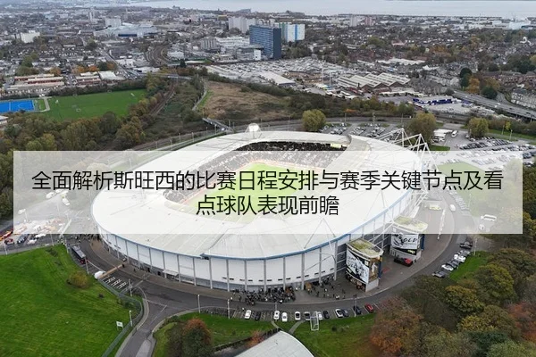 全面解析斯旺西的比赛日程安排与赛季关键节点及看点球队表现前瞻